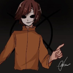 Creepypasta masky