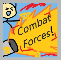 Combat Forces [Beta] icon