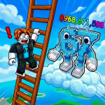 +1 ladder for brainrots