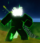 Blox Fruits Event/ Leviathan Stuff