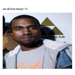 kanye west fan game