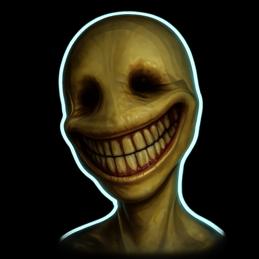 Verity: Backrooms [Play As Verity]