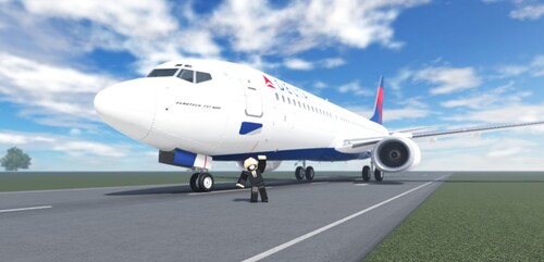 DAL | London Heathrow Airport