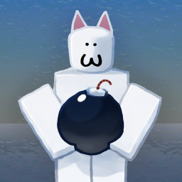 Cats With Bombs!