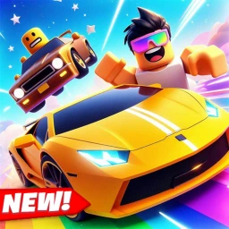 [🚦NEW] Car Racing Simulator icon
