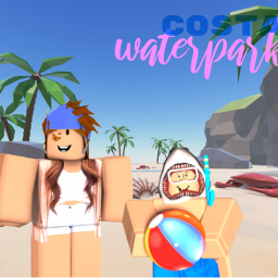 Costa Waterpark V2 [BETA]
