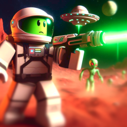 Roblox entity thumbnail