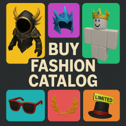 BUY FASHION CATALOG