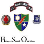 Bobby's Special Operations (BSO)