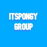ItSpongy Offical Group