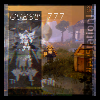 [GUEST 777] THE ULTIMATE DIGITAL ENTERPRISE