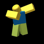 babing noob susiety