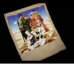 ~ The Stardust Crusaders ~