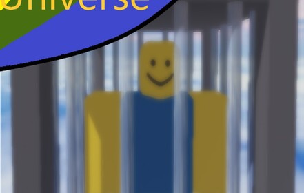 Giant Noob Universe