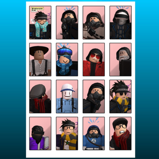 Your Evil Variants