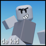 da kid