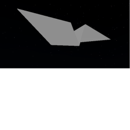 Fight on Paper Airplane (RPG)