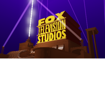 Fox Television Studios 1998