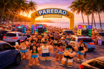 Comunidade Dj Thiago Paraense