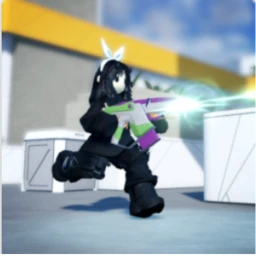 BASIC LASER TAG GAME from roblox icon