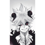 Anime characters sim group