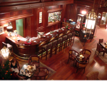 Subside Saloon.