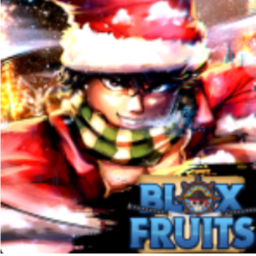 blox fruits but realistic