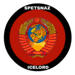 ~USSR~ The Spetsnaz