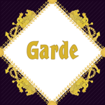 Garde Korps der Armee