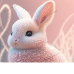 Cutest Bunny Ever!