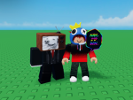 We make monsters