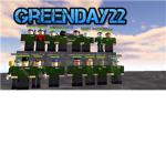 Greenday22