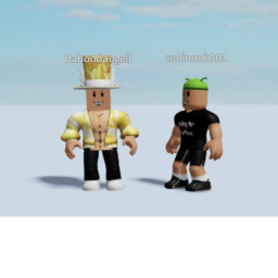 angel and coolnoob hangout