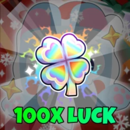 【🍀100x Luck!】Pet Simulator X OG