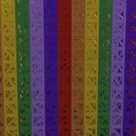 The Rainbow Obby! (10 NEW STAGES!)