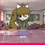 Doki Doki Litreature Club!