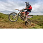 Dirt bikes Are Cool