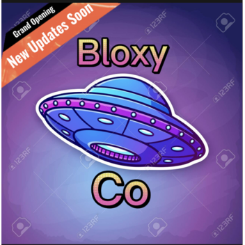 BloxyCo