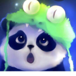 PANDA ARMY…