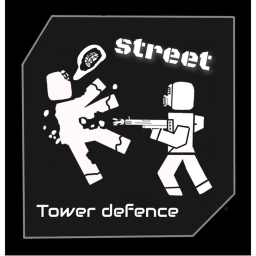 Street Tower Defense [Alpha]