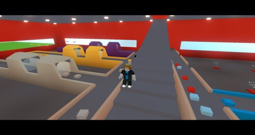 Ore Factory Tycoon