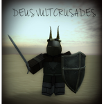 DEUS VULT CRUSADES