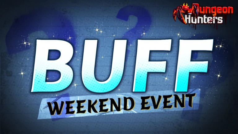 Weekend Event