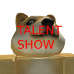 Talent Show!