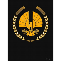 [IN DEVELOPMENT] Bolizon's Panem || Reaping Square