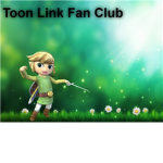 ☆Toon Link Fan Club