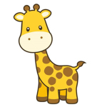 GIRAFFE FANS!!