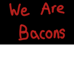 Bacon Hair Gang Soliders