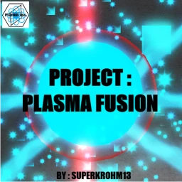 Project : Plasma Fusion icon