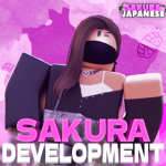 Sakura Japanese Development